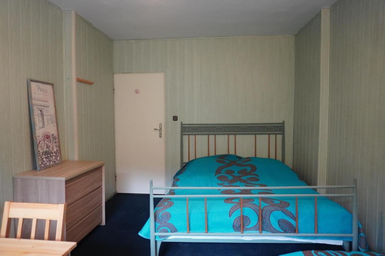 Pokoje Nad Potokiem Hotel Szczyrk Bagian luar foto