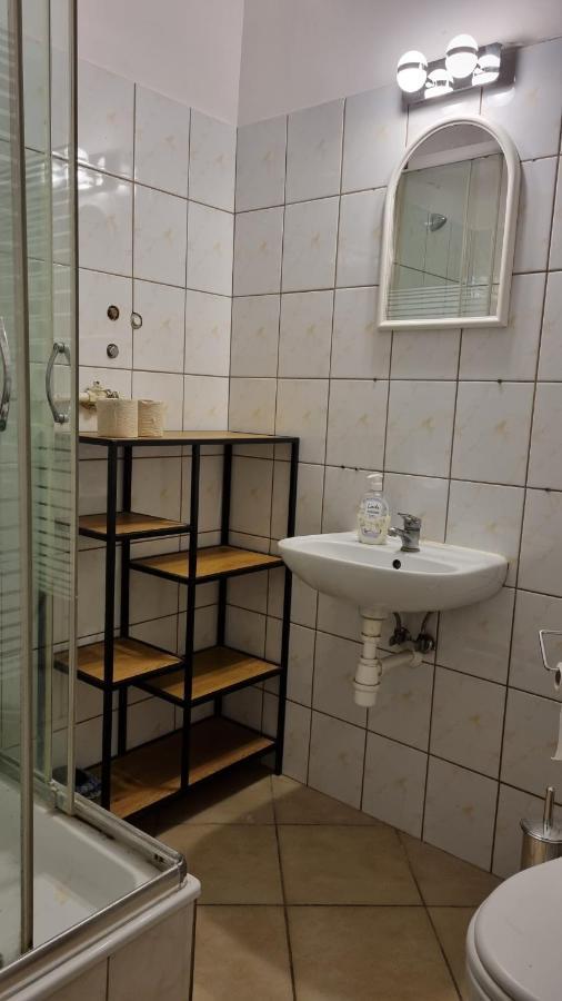 Pokoje Nad Potokiem Hotel Szczyrk Bagian luar foto